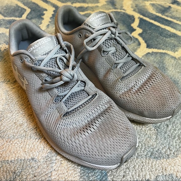 Under Armour Charged Pursuit Running Shoes - Picture 2 of 7